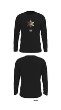 ICE 3400620 Long Sleeve Performance Shirt - 31