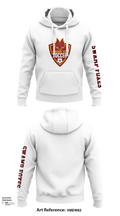 Marion High School Soccer 2860399 Hoodie - 145