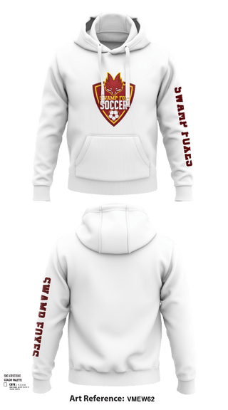 Hoodie, Marion High School Soccer, Men's Soccer, Teamtime, Team time, sublimation, custom sports apparel, team uniforms, spirit wear, spiritwear, sports uniforms, custom shirts, team store, custom team store, fundraiser sports, apparel fundraiser