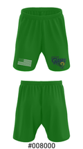 Grayson High School Track 12833636 Athletic Shorts With Pockets - 15