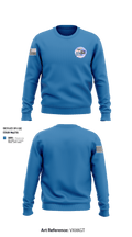 POLARS 40984868 Crew Neck Sweatshirt - 104