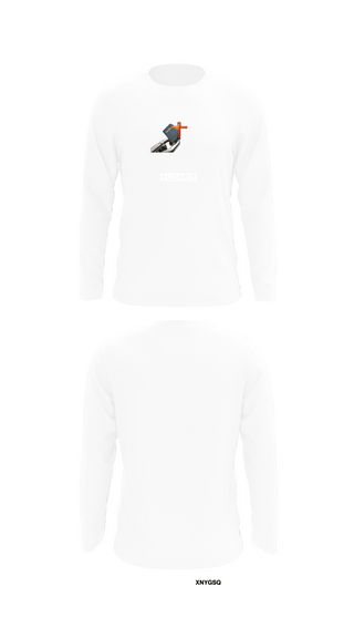 Long Sleeve Performance Shirt, Cosecha, , Teamtime, Team time, sublimation, custom sports apparel, team uniforms, spirit wear, spiritwear, sports uniforms, custom shirts, team store, custom team store, fundraiser sports, apparel fundraiser