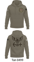 Chaplain Corp 11423583 Hoodie - 74