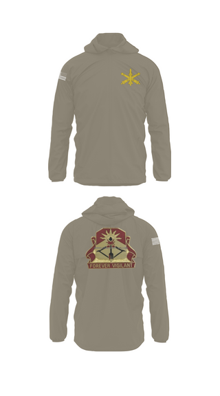 Windbreaker, BTRY-B 1/188th, National Guard, Teamtime, Team time, sublimation, custom sports apparel, team uniforms, spirit wear, spiritwear, sports uniforms, custom shirts, team store, custom team store, fundraiser sports, apparel fundraiser