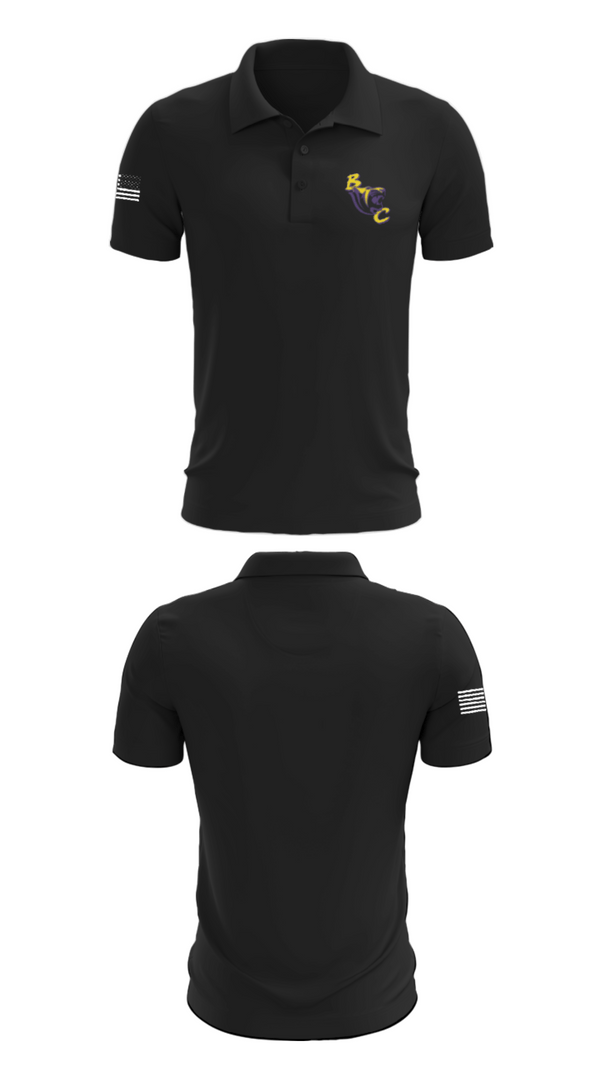 Short Sleeve Performance Polo, Benedict College Cheer, Cheer, Teamtime, Team time, sublimation, custom sports apparel, team uniforms, spirit wear, spiritwear, sports uniforms, custom shirts, team store, custom team store, fundraiser sports, apparel fundraiser