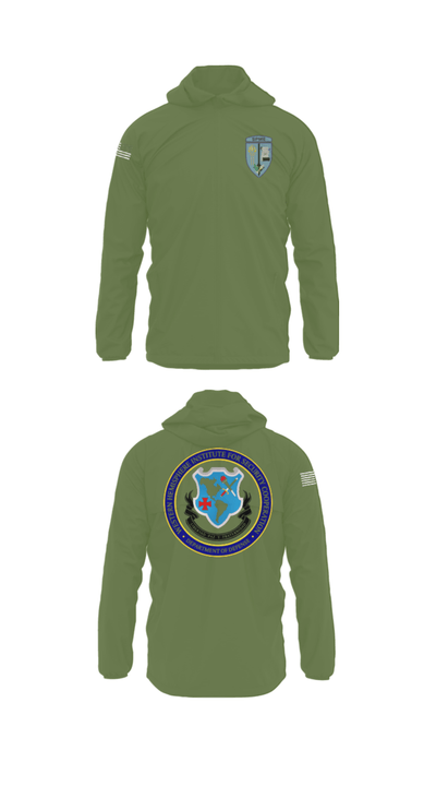 WHINSEC 71177376 Windbreaker - 41