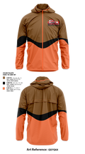 Top care roofing 59297057 Windbreaker - 1
