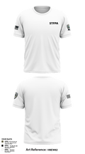 STFPA 1569148 Short Sleeve Performance Shirt - 104