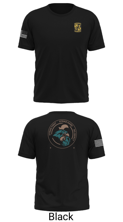 Chanticleer company 34462823 Short Sleeve Performance Shirt - 36