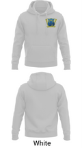 Lower Cape May Regional High School Cross Country 32826701 Hoodie - 6