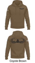 CAL FIRE 11986864 Hoodie - 16