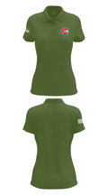 Restore 33265594 Women's Short Sleeve Performance Polo  - 52