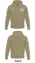 Marine Corps Detachment Presidio of Monterey 16907479 Hoodie - 98
