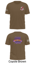 92nd Engineers 80974269 Short Sleeve Performance Shirt - 16