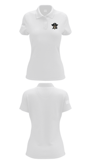 Womens Short Sleeve Performance Polo, Reynolds High School Basketball, Men's Basketball, Teamtime, Team time, sublimation, custom sports apparel, team uniforms, spirit wear, spiritwear, sports uniforms, custom shirts, team store, custom team store, fundraiser sports, apparel fundraiser