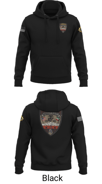 CSSD 28 45514378 Hoodie - 38