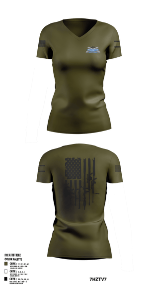 Womens Short Sleeve Vneck Shirt, Jo mama, Police, Teamtime, Team time, sublimation, custom sports apparel, team uniforms, spirit wear, spiritwear, sports uniforms, custom shirts, team store, custom team store, fundraiser sports, apparel fundraiser