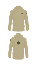 DTRP 1/11ACR WARLORDS 85109103 Windbreaker - 81