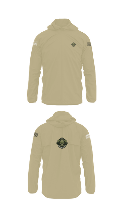 DTRP 1/11ACR WARLORDS 85109103 Windbreaker - 81