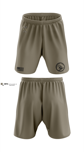 Athletic Shorts With Pockets, Diesel, 3-71CAV, Army, Teamtime, Team time, sublimation, custom sports apparel, team uniforms, spirit wear, spiritwear, sports uniforms, custom shirts, team store, custom team store, fundraiser sports, apparel fundraiser