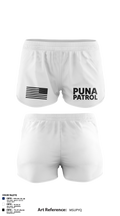 Puna Patrol 4300977 Ranger Panties - 2