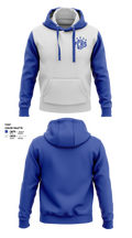 Polk County High School Wrestling 63642778 Hoodie - 41