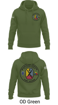Fort moore 23614259 Hoodie - 58