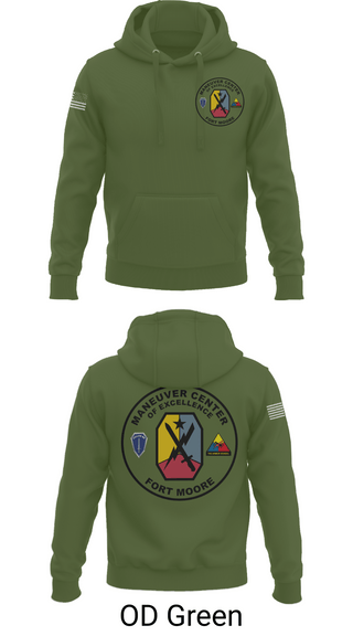 Hoodie, Fort moore, , Teamtime, Team time, sublimation, custom sports apparel, team uniforms, spirit wear, spiritwear, sports uniforms, custom shirts, team store, custom team store, fundraiser sports, apparel fundraiser