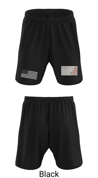 Athletic Shorts With Pockets, WFD towing, , Teamtime, Team time, sublimation, custom sports apparel, team uniforms, spirit wear, spiritwear, sports uniforms, custom shirts, team store, custom team store, fundraiser sports, apparel fundraiser