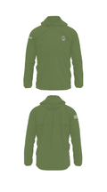Haskell Police Department 21588241 Windbreaker - 39