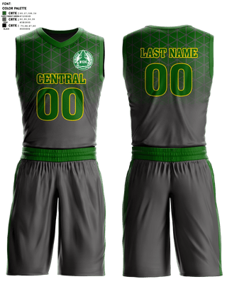 Basketball Uniform, CMS Basketball, Men's Basketball, Teamtime, Team time, sublimation, custom sports apparel, team uniforms, spirit wear, spiritwear, sports uniforms, custom shirts, team store, custom team store, fundraiser sports, apparel fundraiser