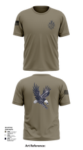 Delta 621785 Short Sleeve Performance Shirt - 103