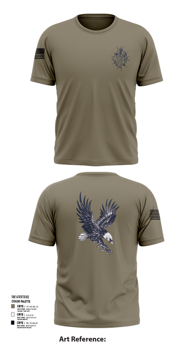 Delta 621785 Short Sleeve Performance Shirt - 103