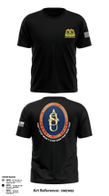 ALC 55179644 Old School Cotton Feel Shirt - 6