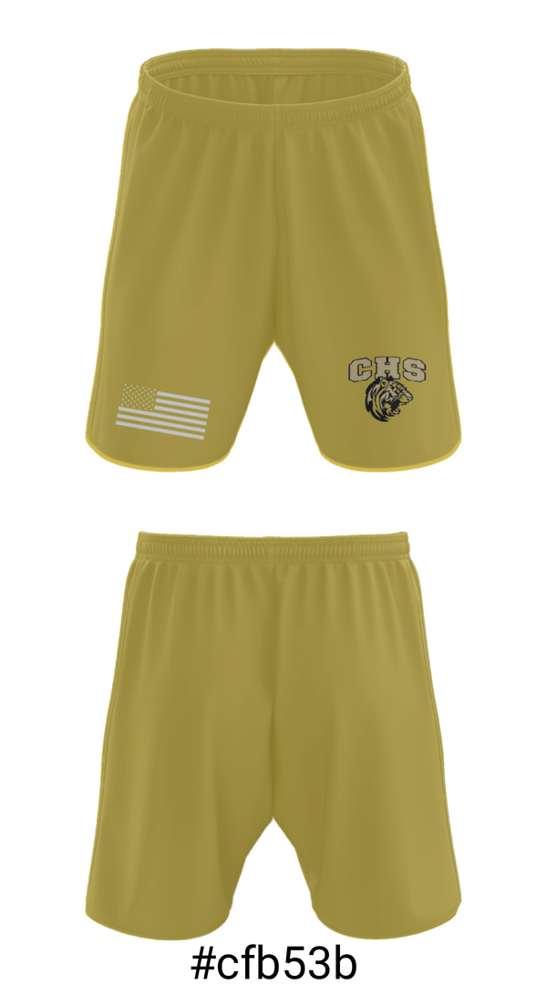Athletic Shorts With Pockets, Conroe High School Tennis, Tennis, Teamtime, Team time, sublimation, custom sports apparel, team uniforms, spirit wear, spiritwear, sports uniforms, custom shirts, team store, custom team store, fundraiser sports, apparel fundraiser