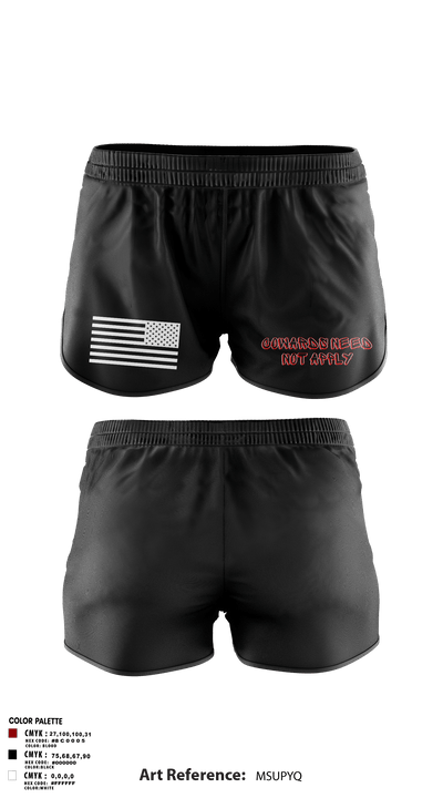 Engine 12 90683850 Ranger Panties - 3