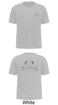 G Venegas Trucking LLC 48247969 Short Sleeve Performance Shirt - 11