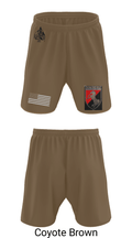 Dealer Company, 1/11 ACR 26717697 Athletic Shorts With Pockets - 9