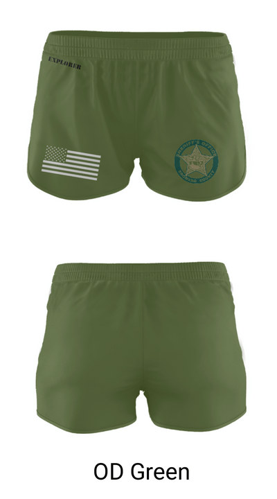 BSO Explorers 2103492 Ranger Panties - 41