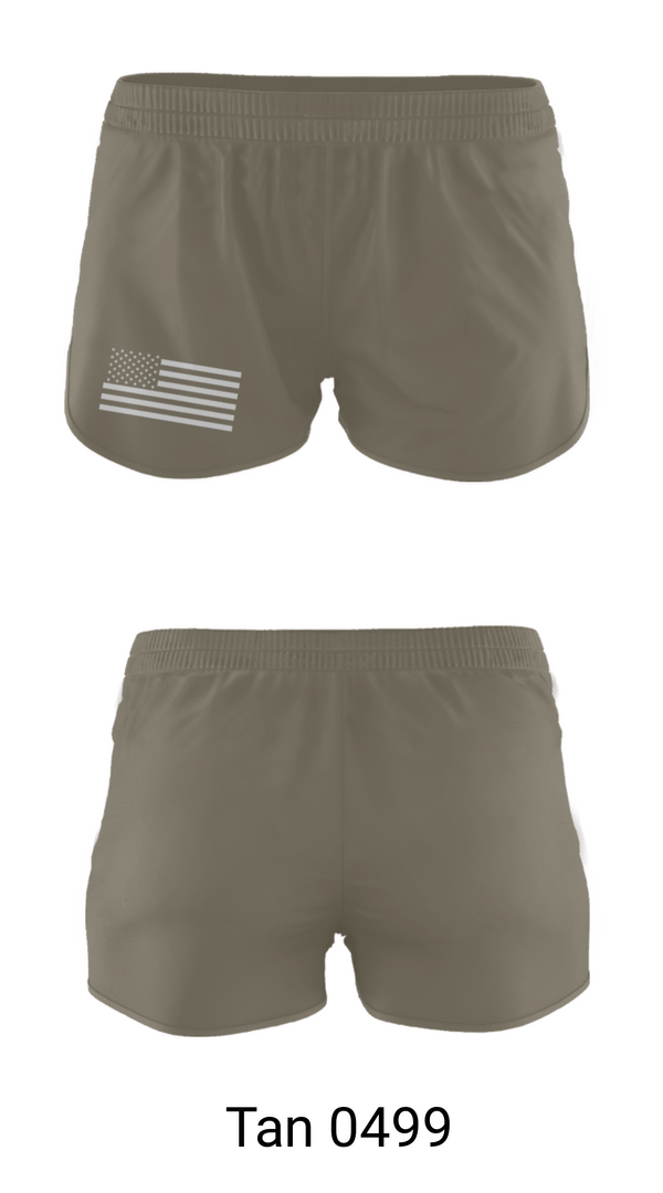 Ranger Panties, 8th Civil Engineer Squadron, Air Force, Teamtime, Team time, sublimation, custom sports apparel, team uniforms, spirit wear, spiritwear, sports uniforms, custom shirts, team store, custom team store, fundraiser sports, apparel fundraiser