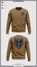 Brockport freedom eagles 89758878 Crew Neck Sweatshirt - 3