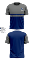 Coahulla Creek 61175197 Short Sleeve Performance Shirt - 5