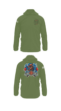 Golden Fire Dept. 85481633 Windbreaker - 41