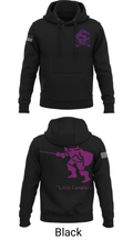 East Stroudsburg Cavaliers 35860494 Hoodie - 25