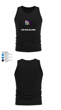 Chin Bum Balloons 30607098 Tank Top - 32