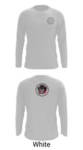 Dad’s Awesome Blend 52955268 Long Sleeve Performance Shirt 7