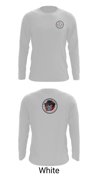 Long Sleeve Performance Shirt, Dad’s Awesome Blend, , Teamtime, Team time, sublimation, custom sports apparel, team uniforms, spirit wear, spiritwear, sports uniforms, custom shirts, team store, custom team store, fundraiser sports, apparel fundraiser