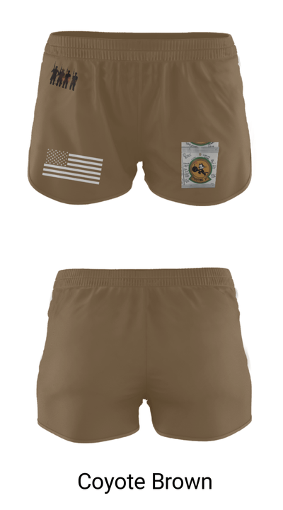 Twin cities squadron 18452981 Ranger Panties - 3