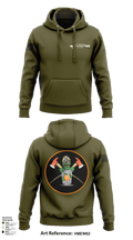 91 Bravo 3173818 Hoodie - 115