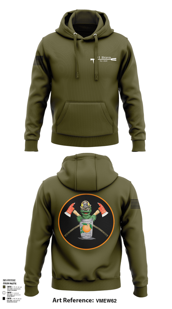 Hoodie, 91 Bravo, Fire Department, Teamtime, Team time, sublimation, custom sports apparel, team uniforms, spirit wear, spiritwear, sports uniforms, custom shirts, team store, custom team store, fundraiser sports, apparel fundraiser